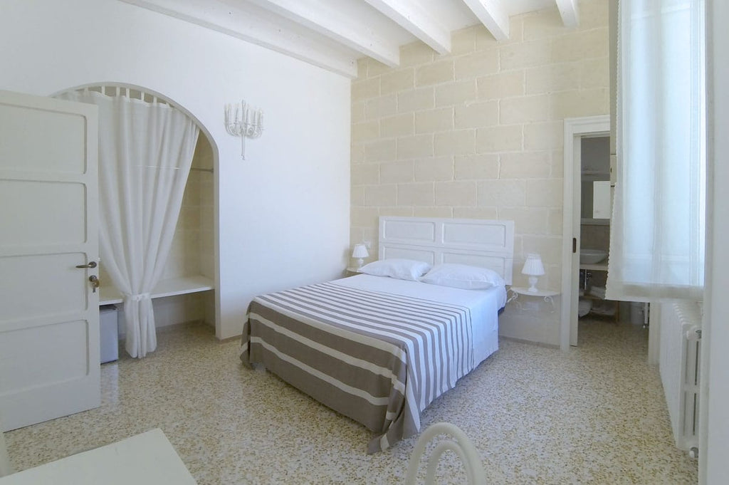 Palazzo Marzo Bed & Breakfast Otranto