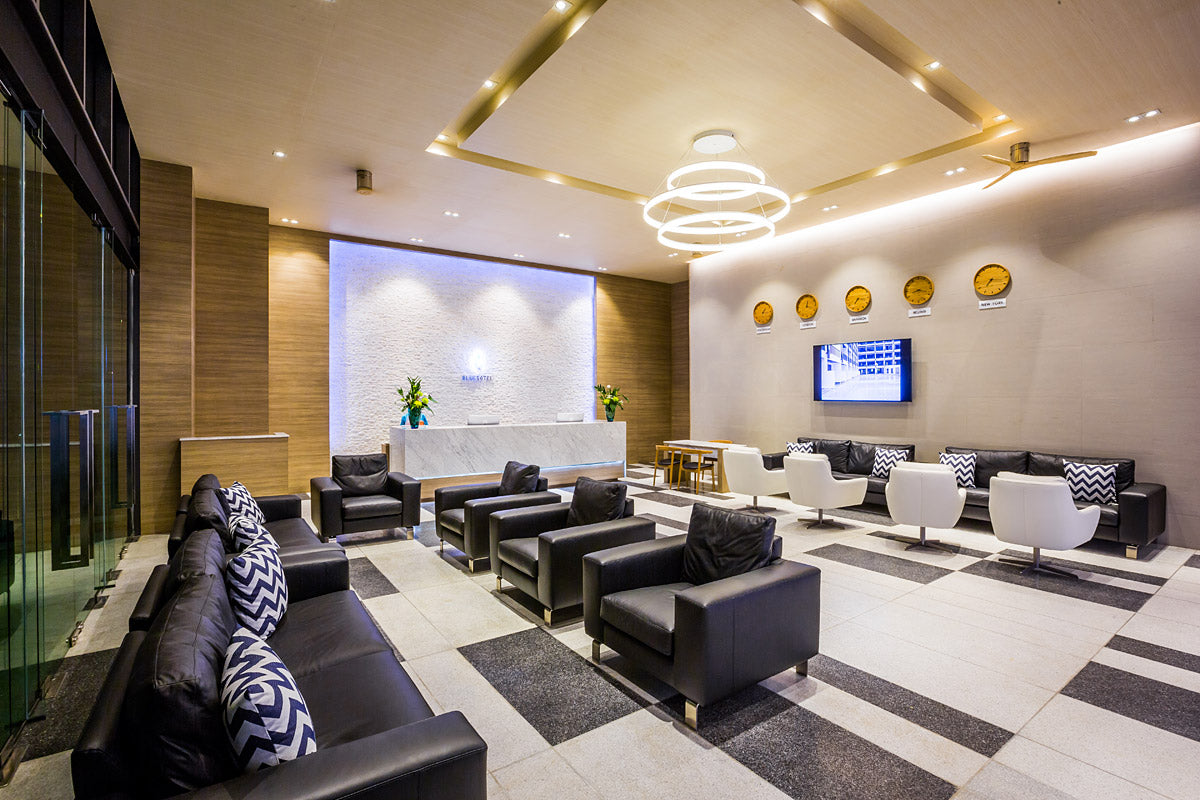 Bluesotel Krabi