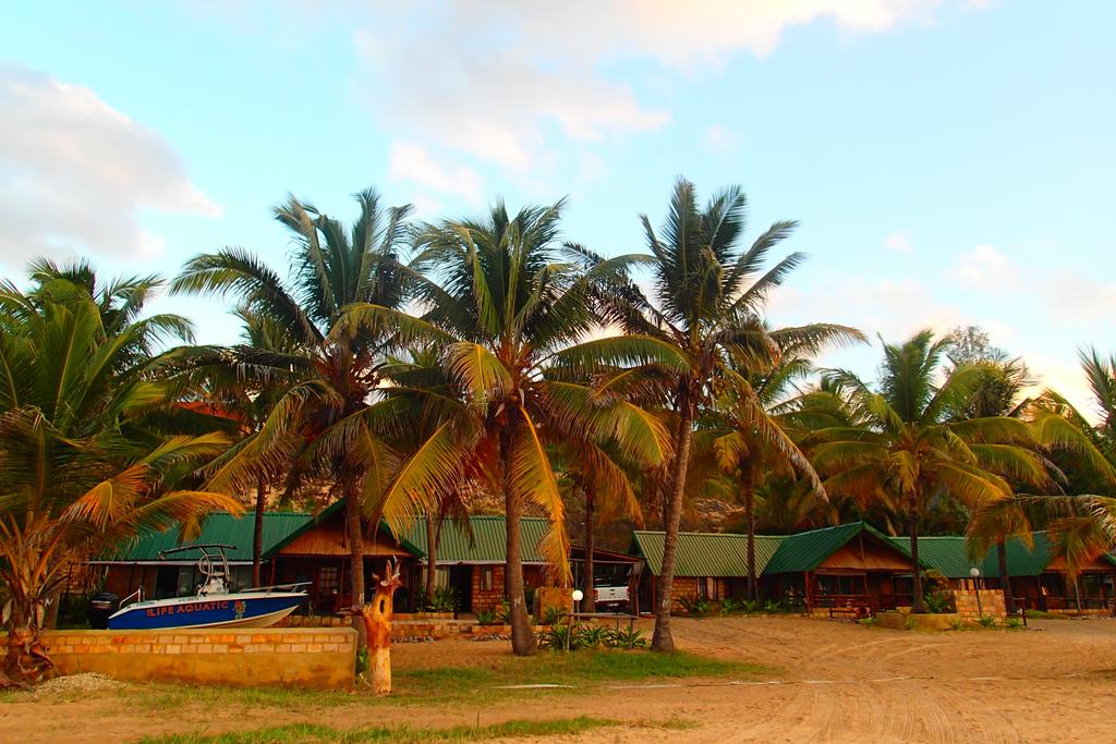 Lodge