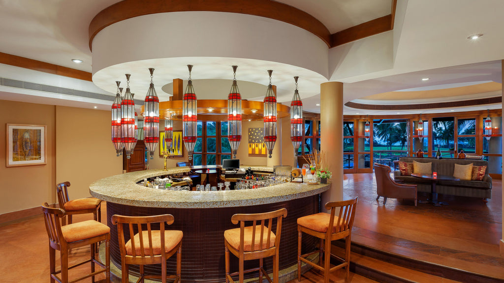 ITC Grand Goa a Luxury Collection Resort & Spa Goa