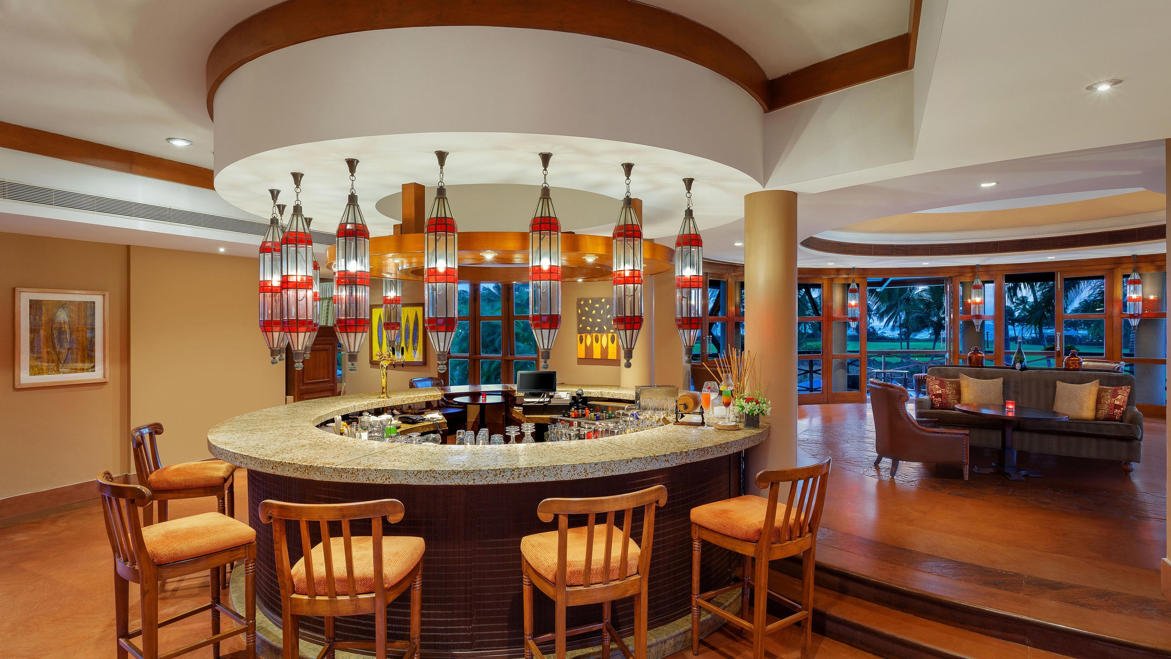 ITC Grand Goa a Luxury Collection Resort & Spa Goa