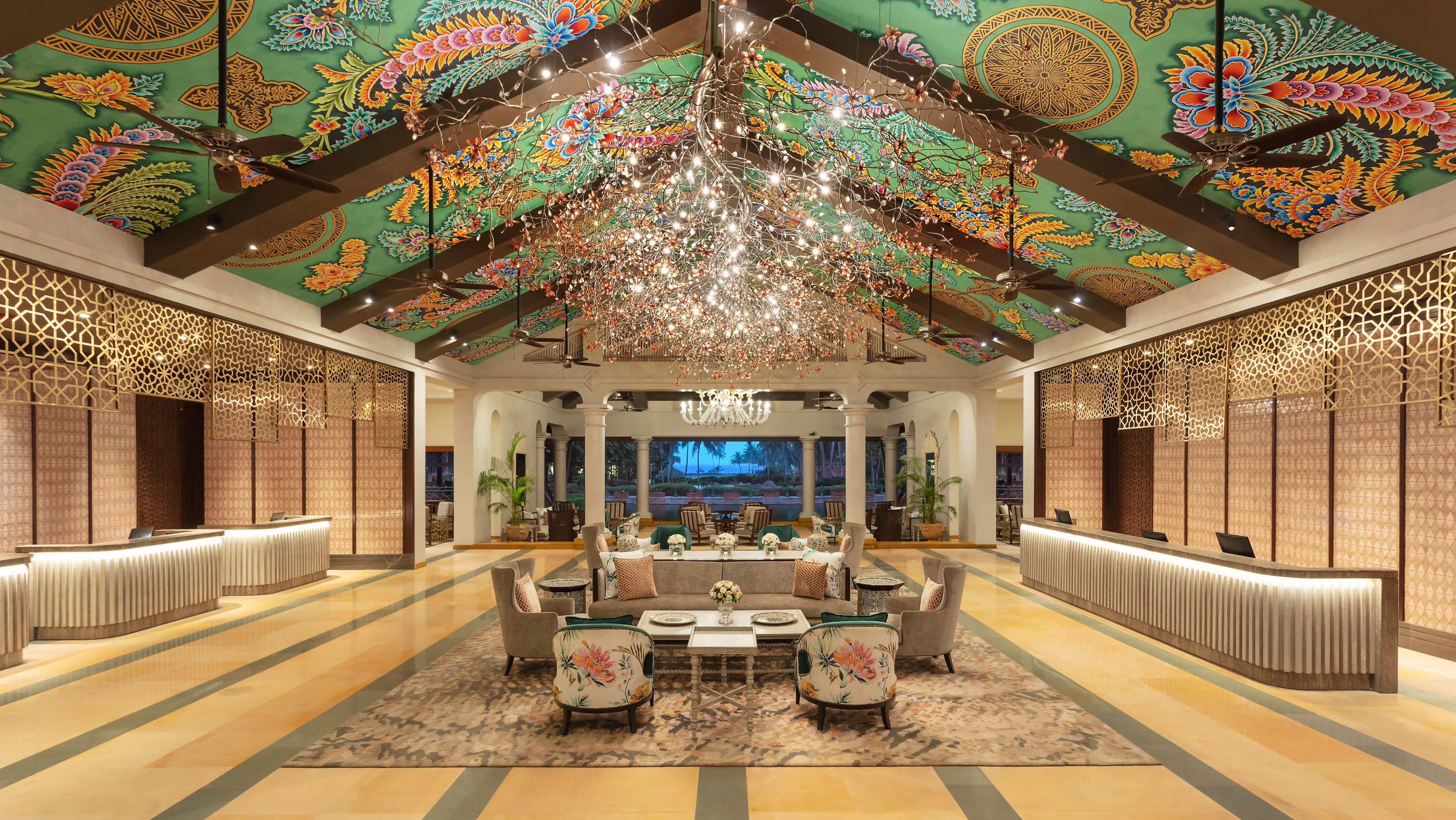 ITC Grand Goa a Luxury Collection Resort & Spa Goa