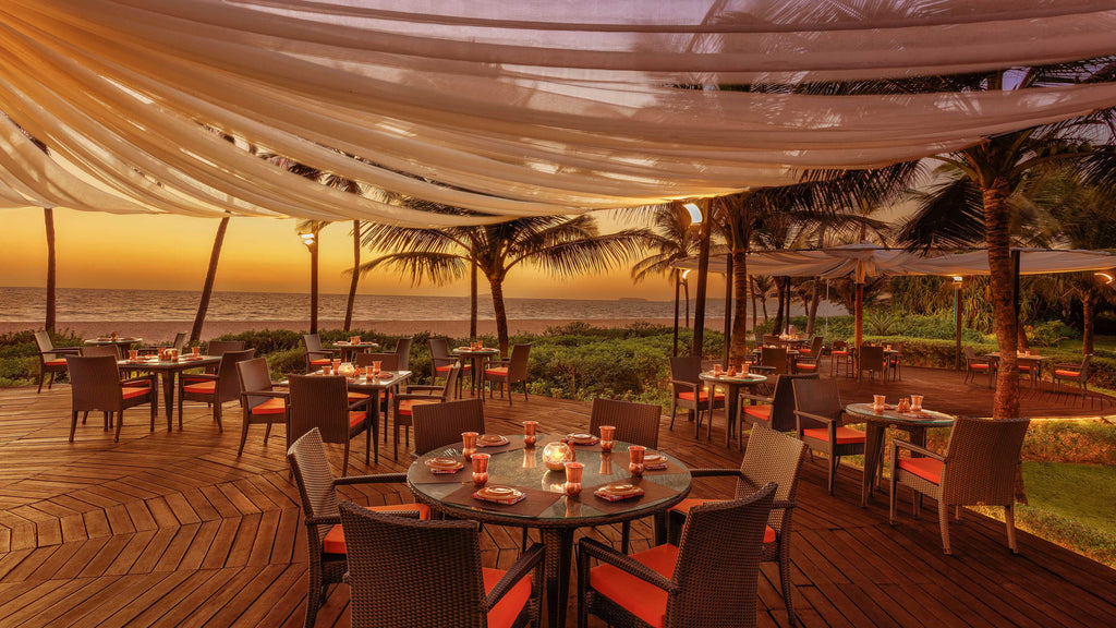 ITC Grand Goa a Luxury Collection Resort & Spa Goa