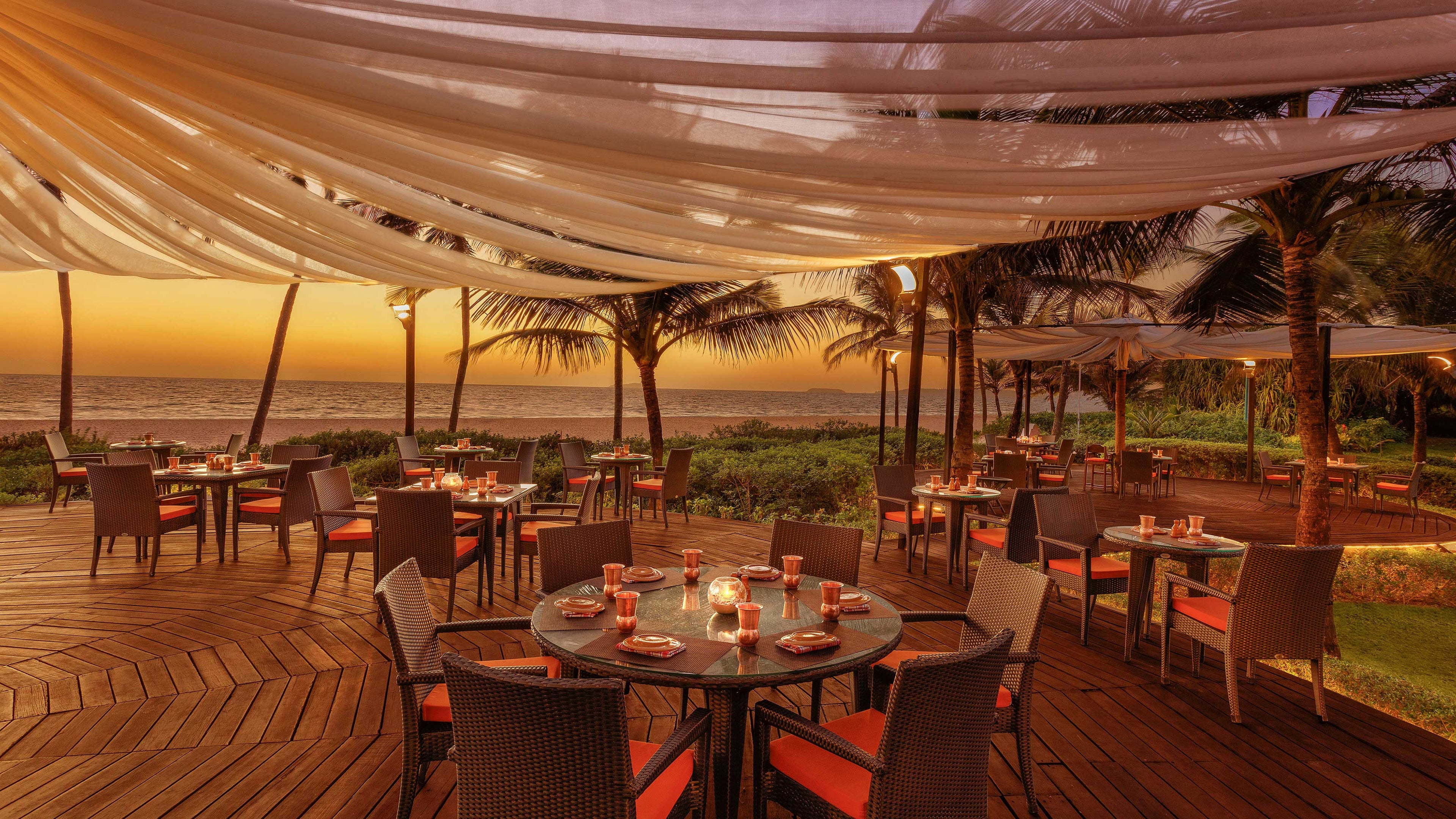 ITC Grand Goa a Luxury Collection Resort & Spa Goa