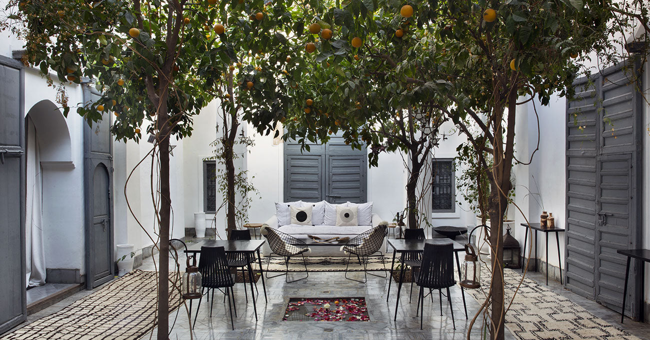 Riad Dar Kawa