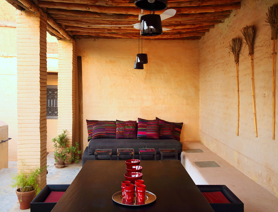 Riad Dar Kawa