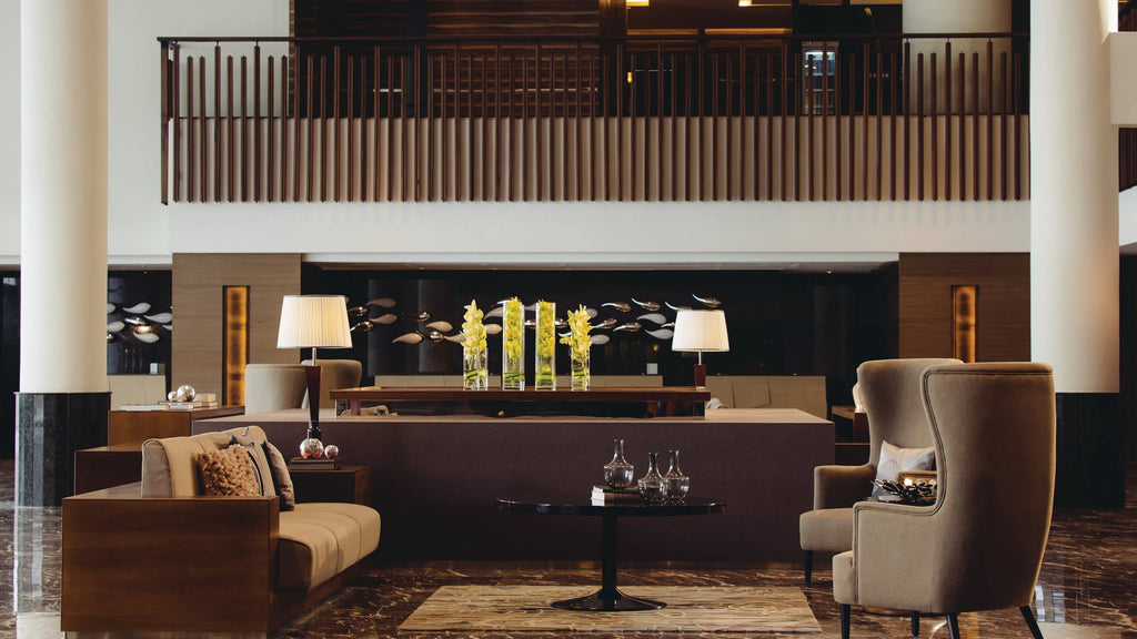 Renaissance Johor Bahru Hotel