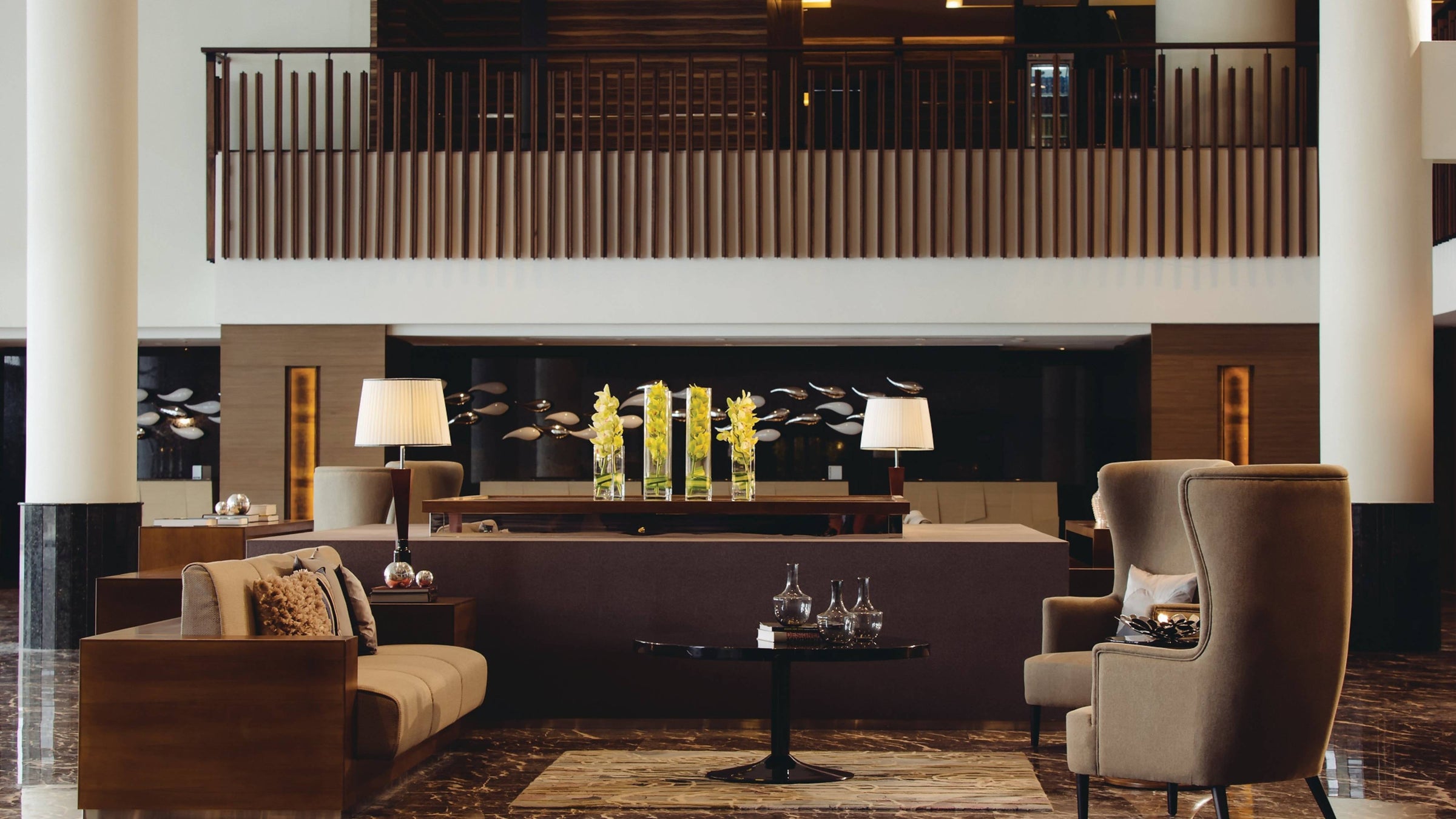 Renaissance Johor Bahru Hotel