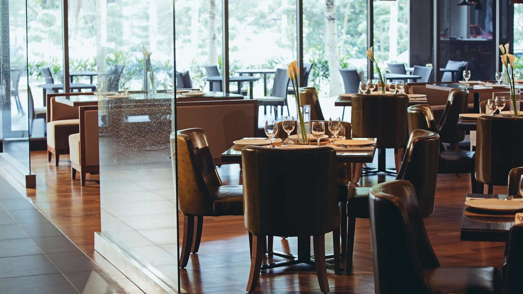 Renaissance Johor Bahru Hotel