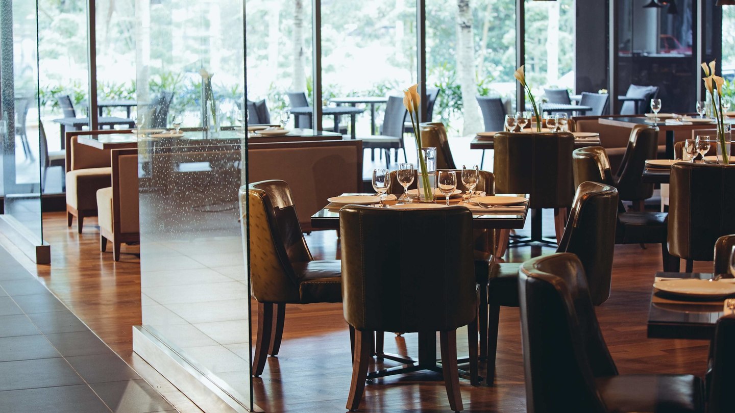 Renaissance Johor Bahru Hotel
