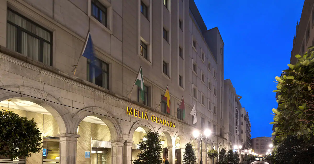 Meliá Granada