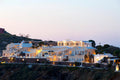 Santorini Princess Hotel