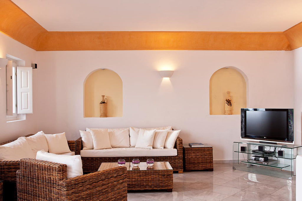 Santorini Princess Hotel