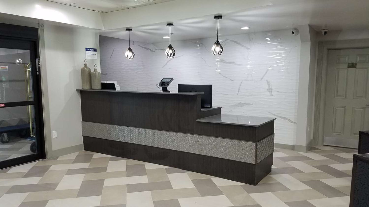Best Western Plus Heritage Inn