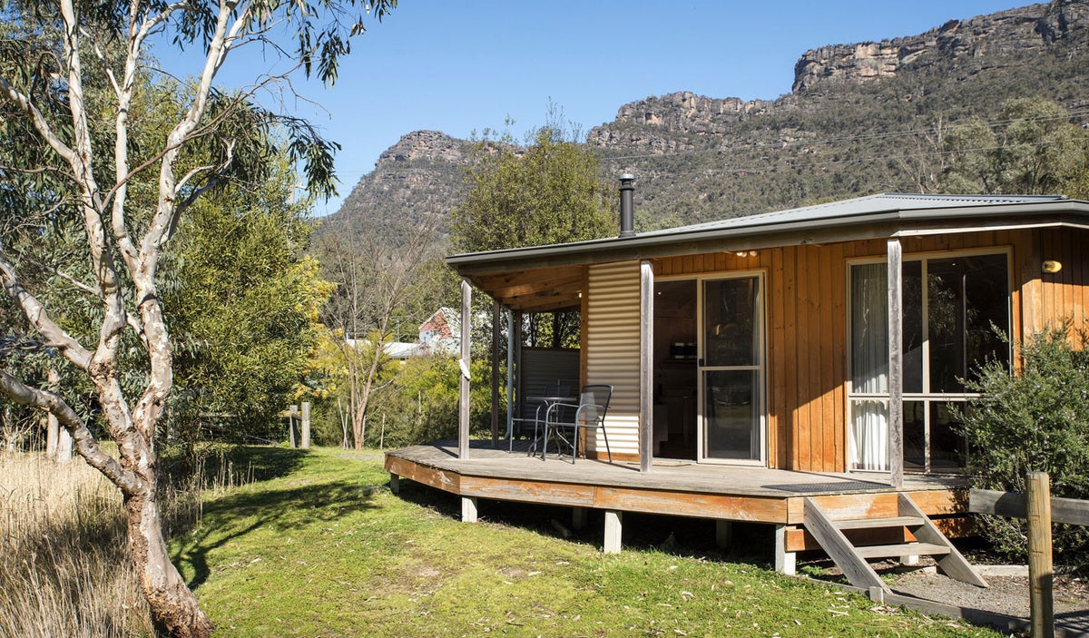 Grampians Chalets