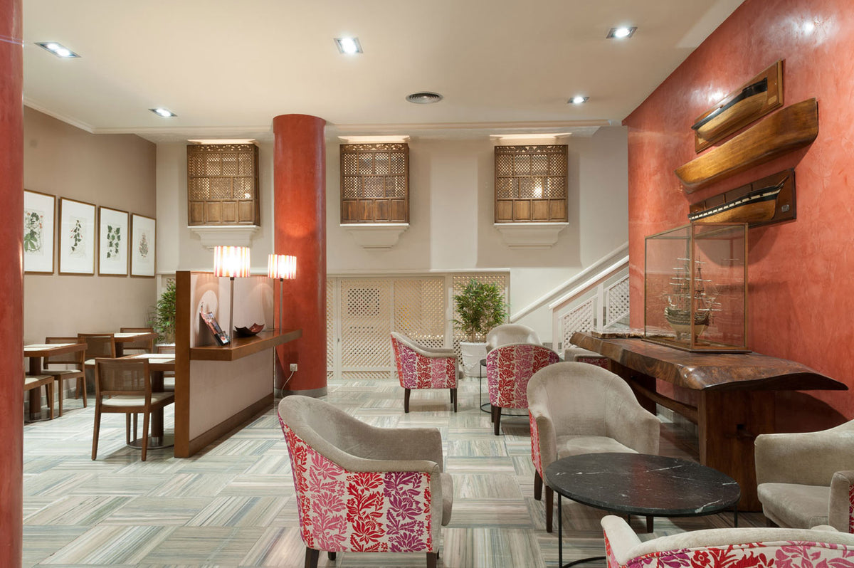 Hotel Alcazar