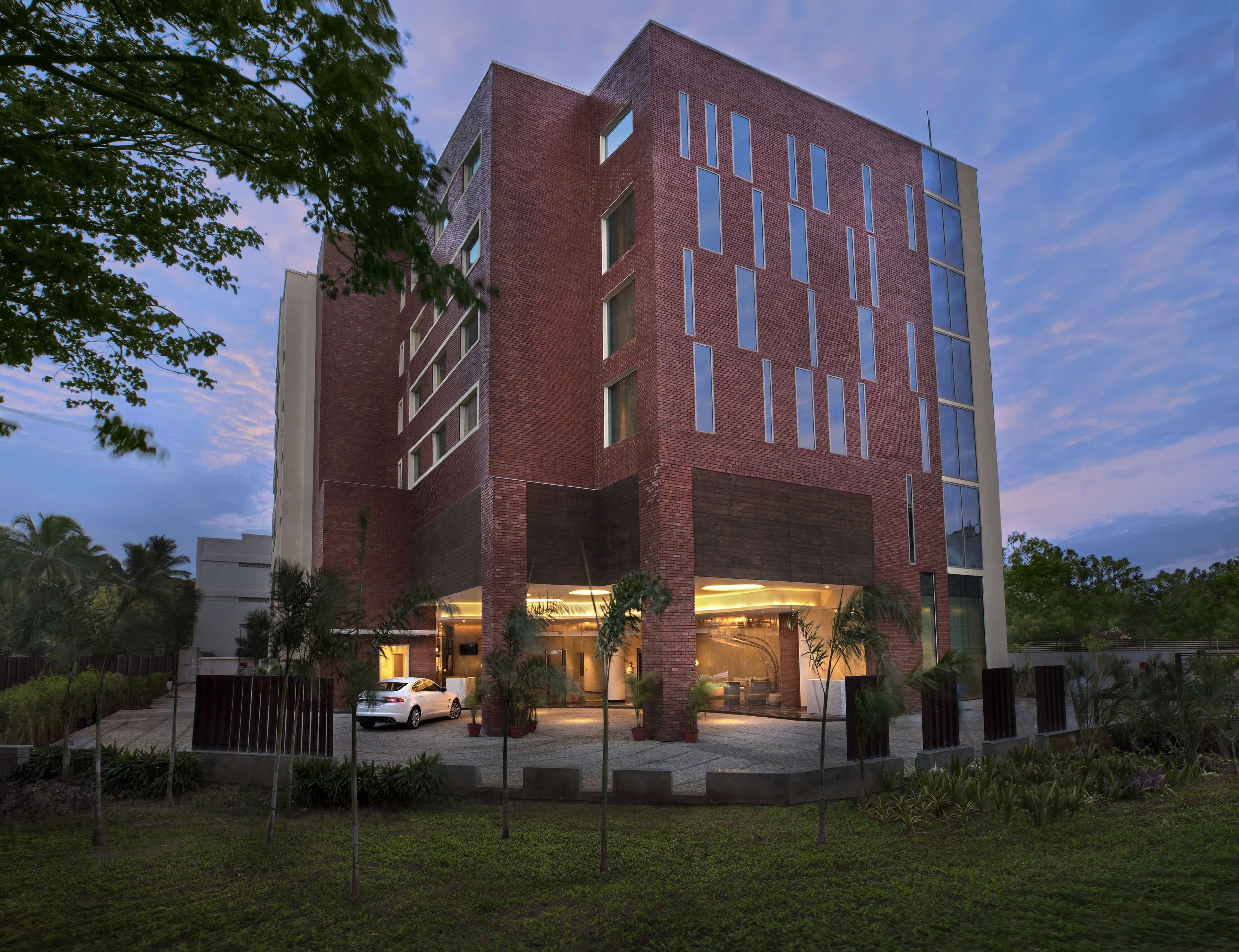 WelcomeHotel Coimbatore