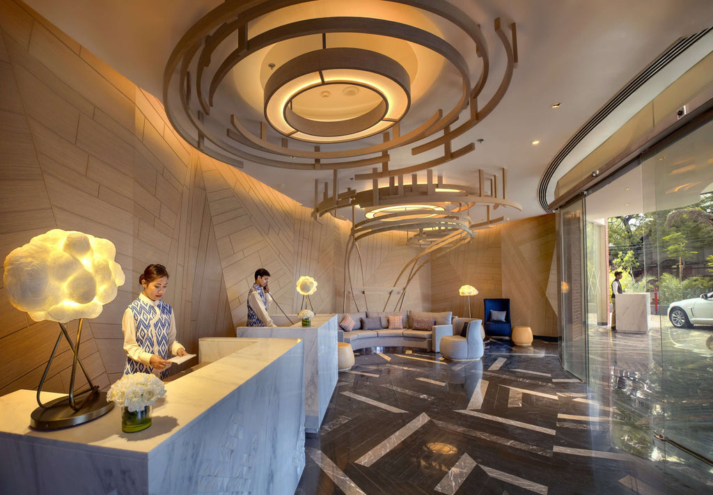 WelcomeHotel Coimbatore
