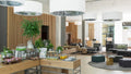 Pre-Function Area at Courtyard by Marriott Vienna Prater/Messe, Vienna, Austria.
