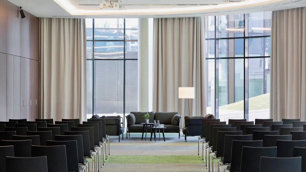Prater 1 - 4 at Courtyard by Marriott Vienna Prater/Messe, Vienna, Austria.