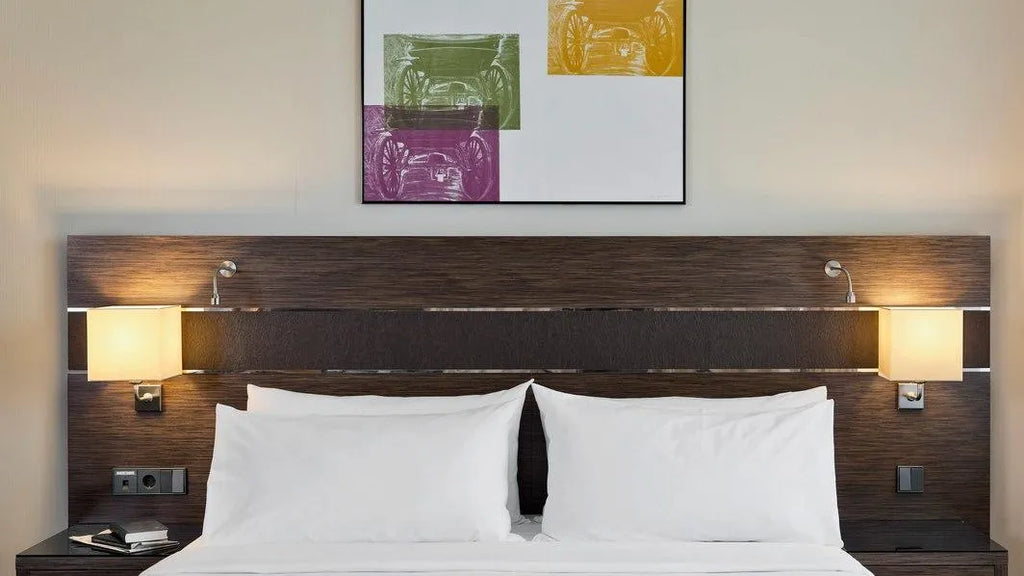 Room gallery image 1.