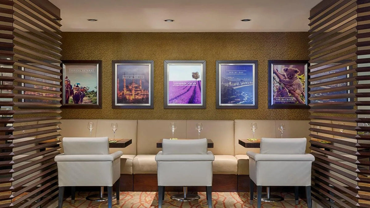 Gullivers Restaurant