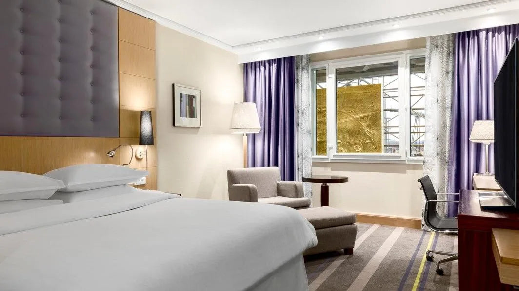 Room gallery image 1.