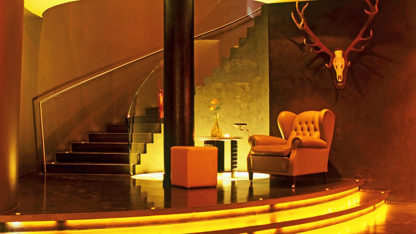 DO & CO Hotel Vienna, a Member of Design Hotels