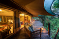 The Jahazi Suite at Mara Plains