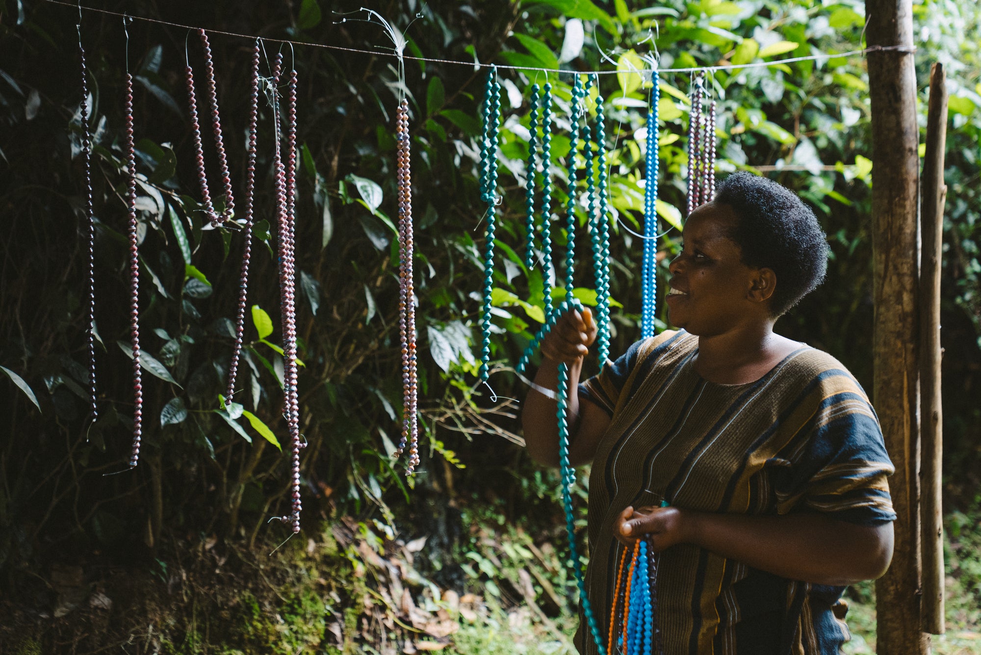 Bwindi Community AKP Tours