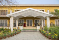 Swosti Chilika Resort