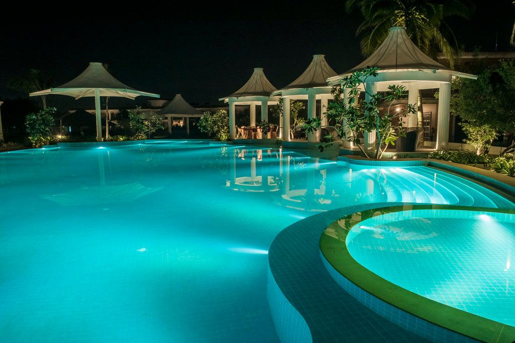 Swosti Chilika Resort