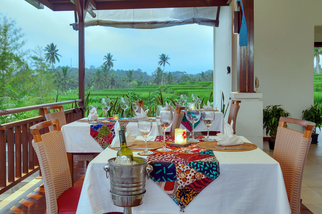 Anusara Luxury Villas