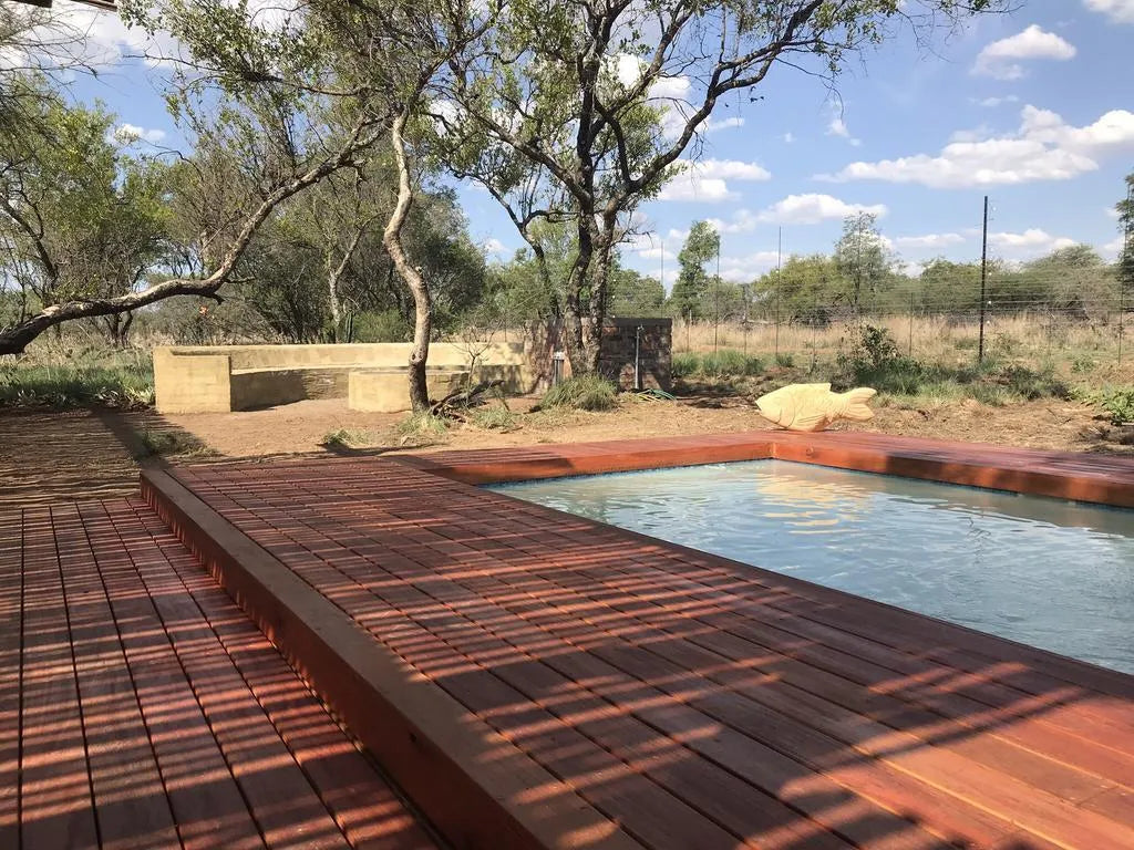 LookOut Safari Lodge, Dinokeng Game Reserve, South Africa gallery image 5.