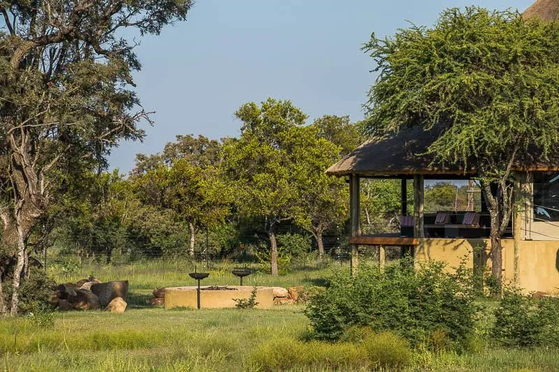 LookOut Safari Lodge, Dinokeng Game Reserve, South Africa gallery image 3.
