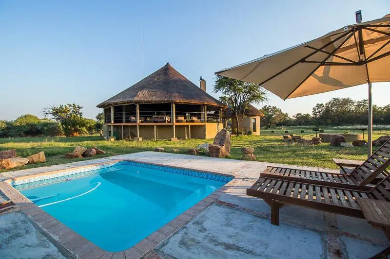 LookOut Safari Lodge, Dinokeng Game Reserve, South Africa gallery image 2.