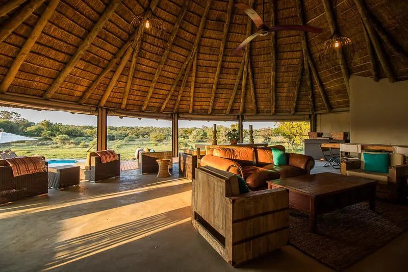 LookOut Safari Lodge, Dinokeng Game Reserve, South Africa gallery image 4.
