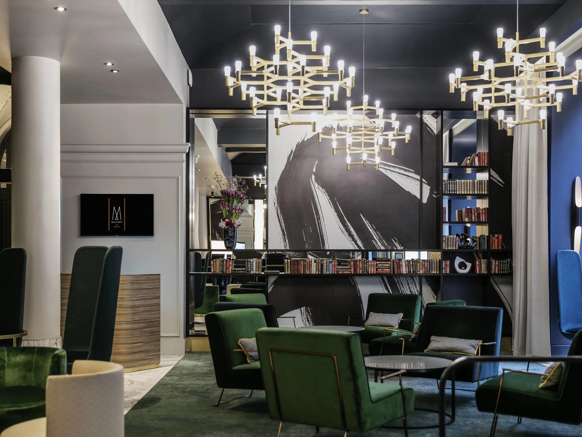 Century Old Town Prague MGallery by Sofitel, Prague, Czechia gallery image 2.
