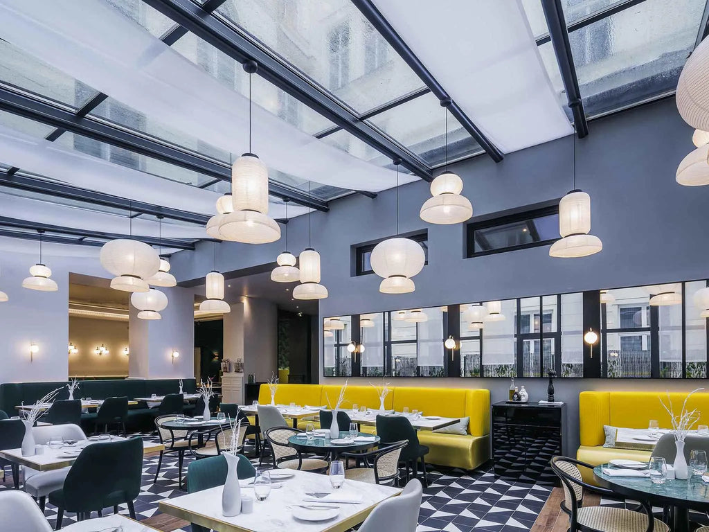 Century Old Town Prague MGallery by Sofitel, Prague, Czechia gallery image 3.