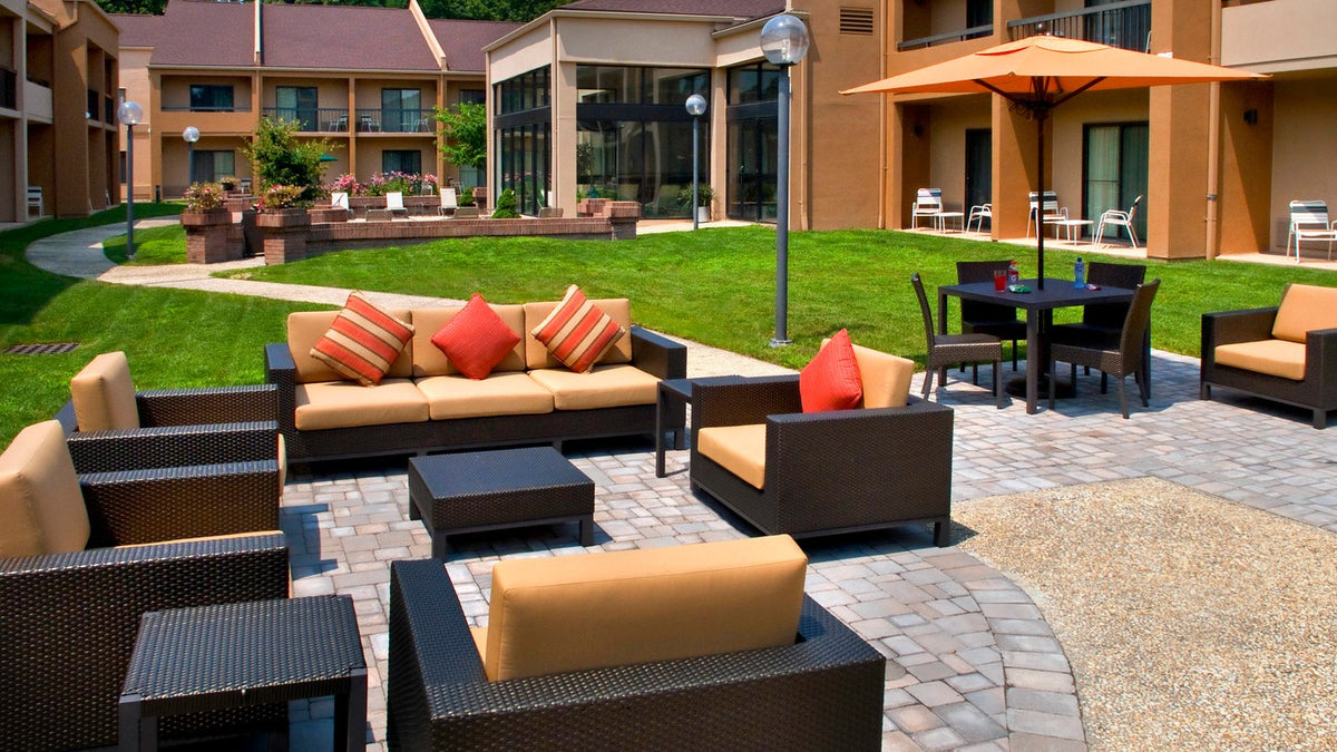 Courtyard by Marriott Poughkeepsie