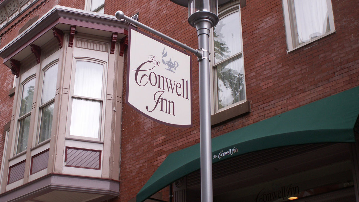 Conwell Inn Philadelphia