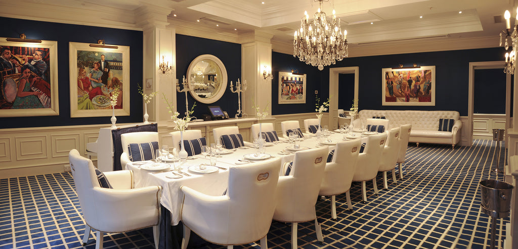 The Colony Room