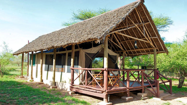 Voyager Ziwani