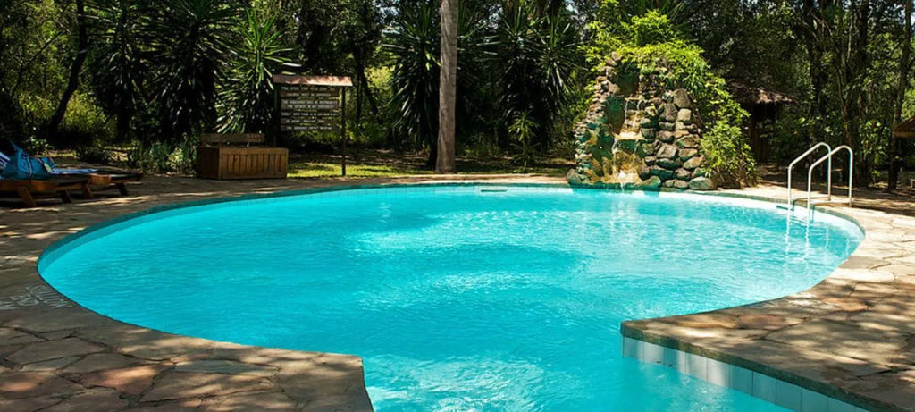 Mara Intrepids, Masai Mara, Kenya featured image.