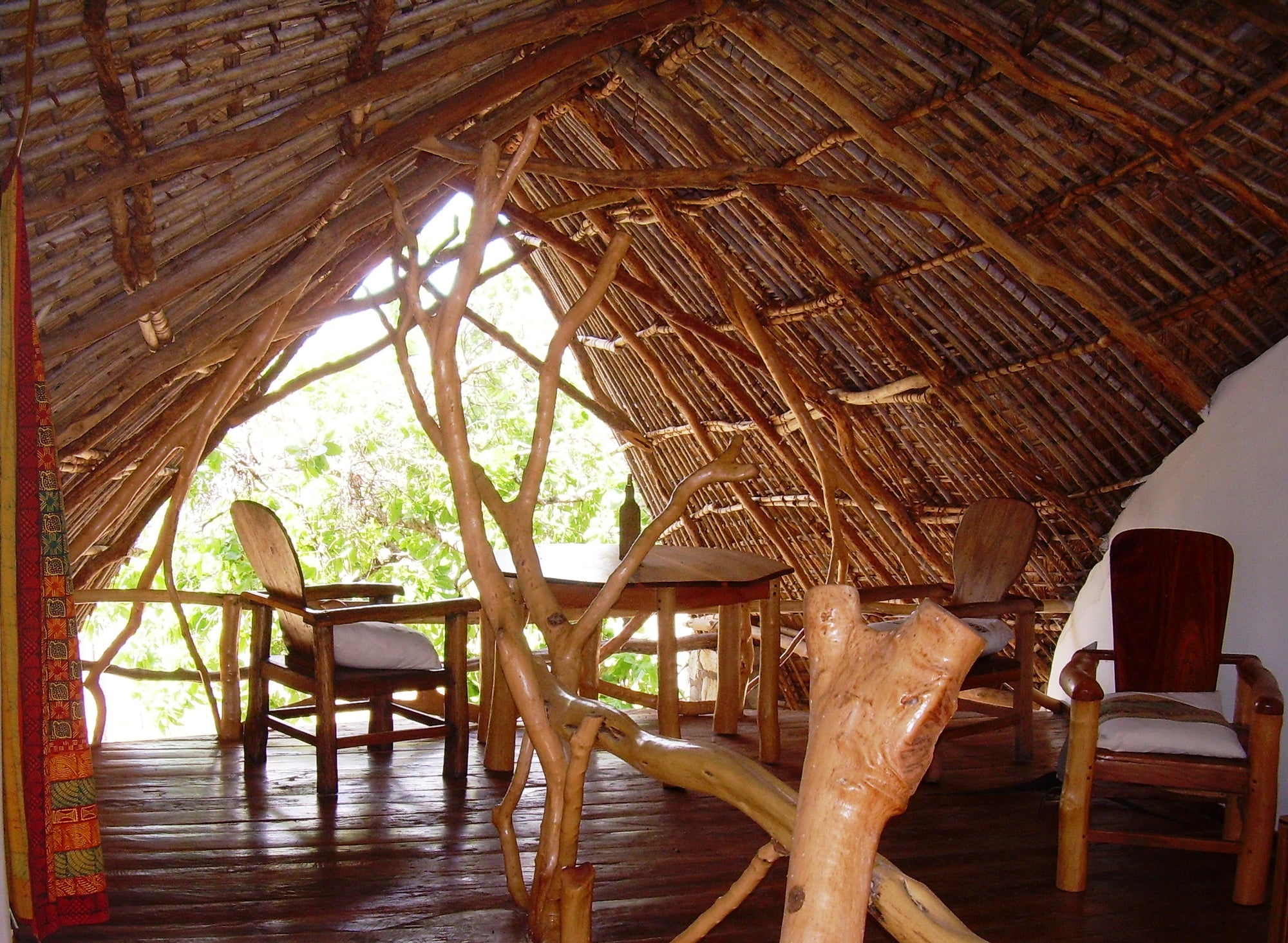 Makolo House