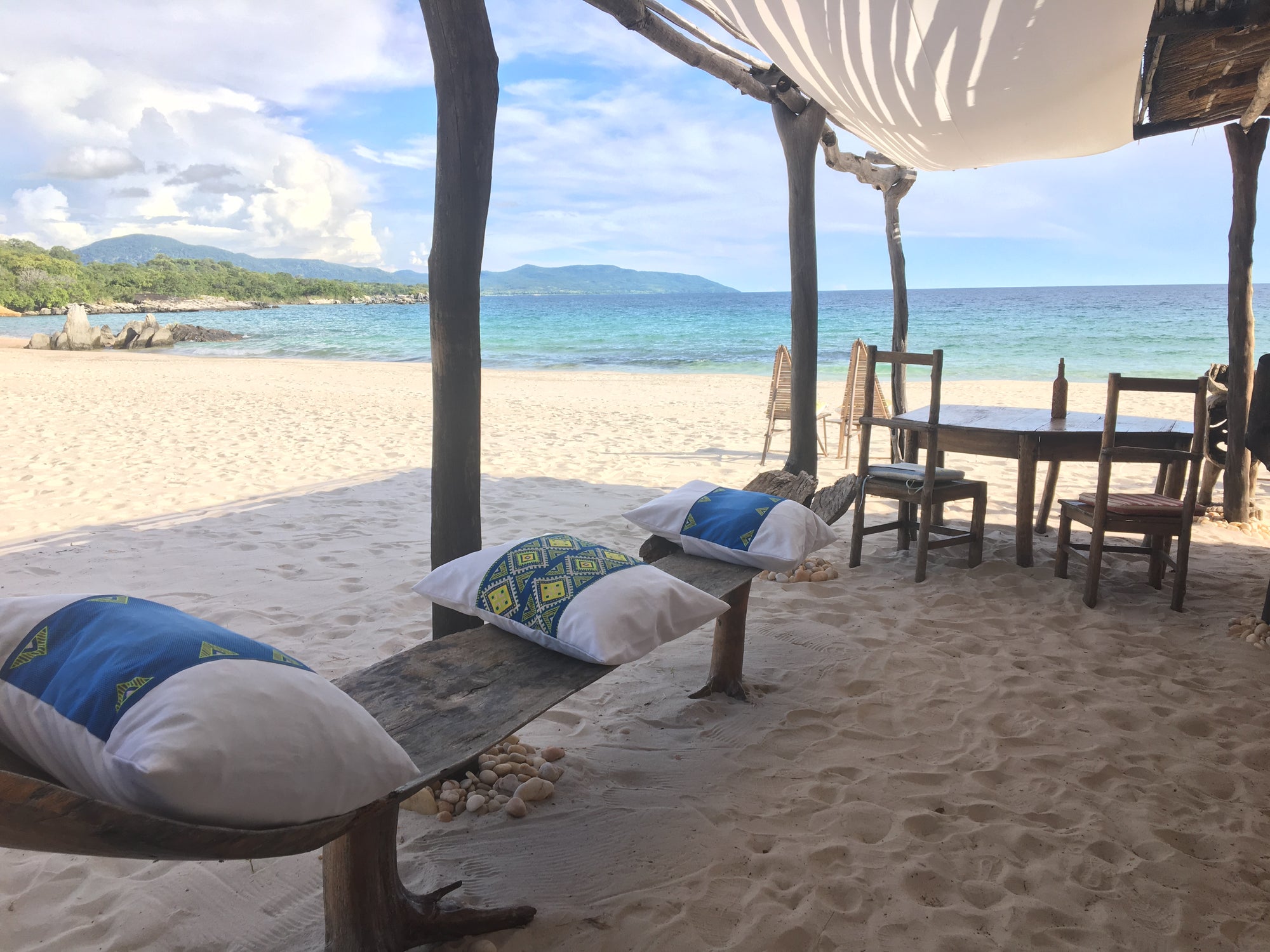 Beach Bar