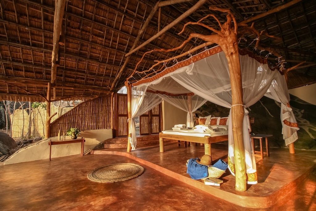 Premier Chalet