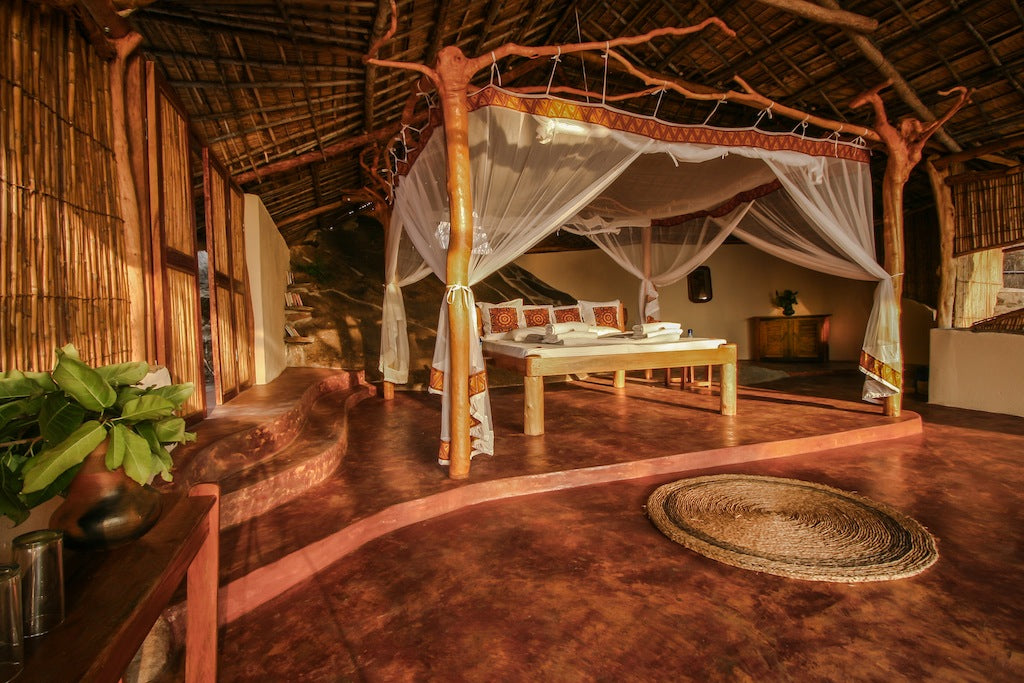 Premier Chalet