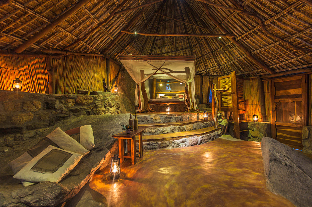 Standard Chalet