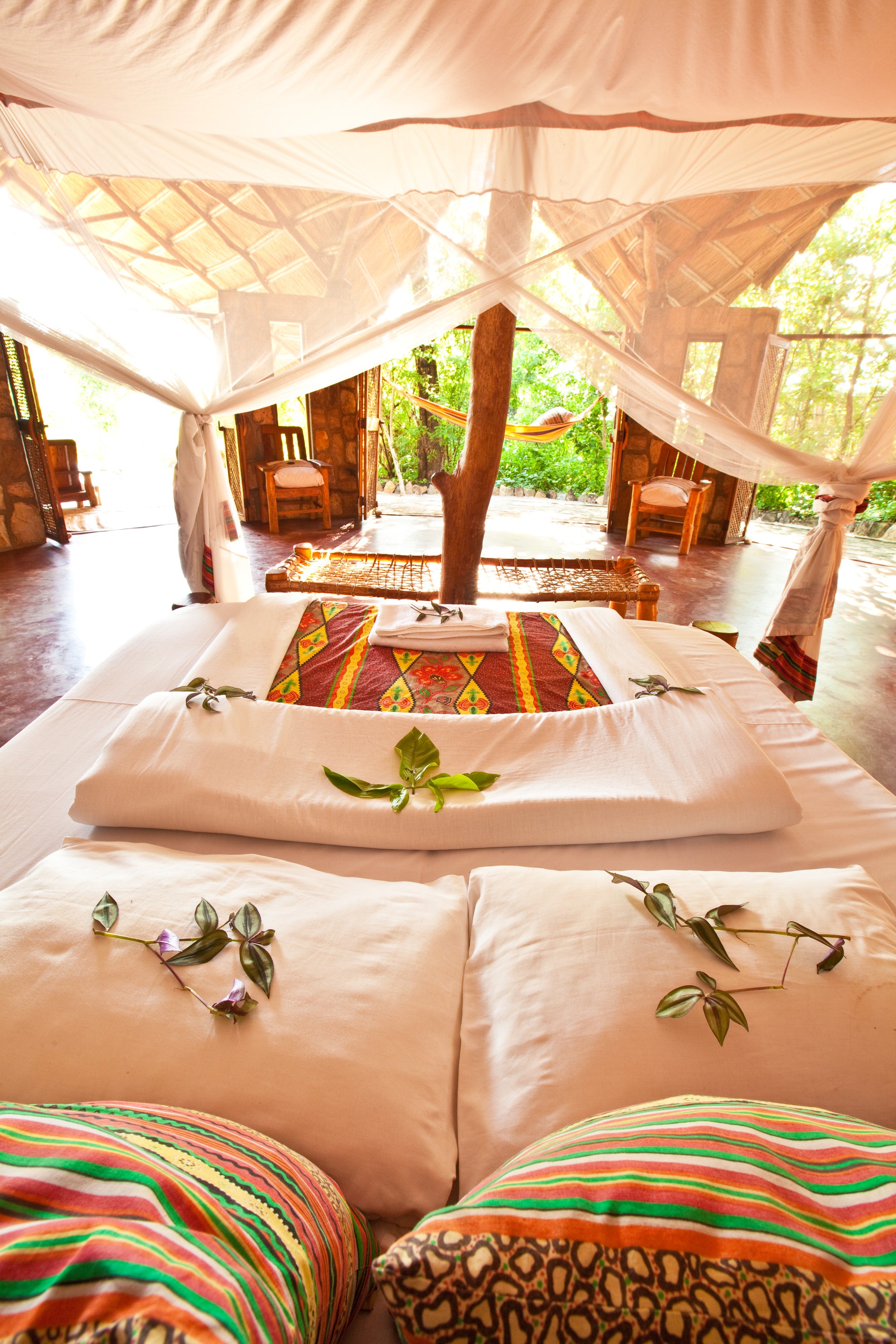 Premier Chalet